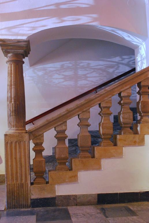 Hotel Stela Левоча Экстерьер фото