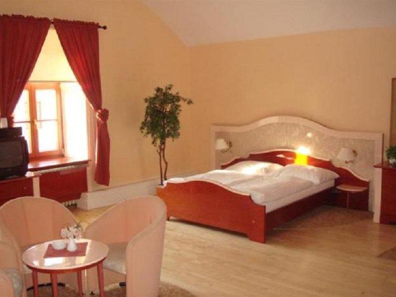Hotel Stela Левоча Номер фото