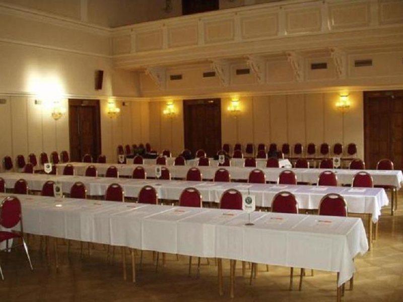 Hotel Stela Левоча Бизнес фото