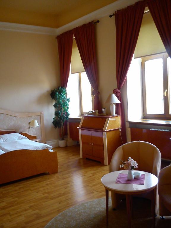 Hotel Stela Левоча Экстерьер фото