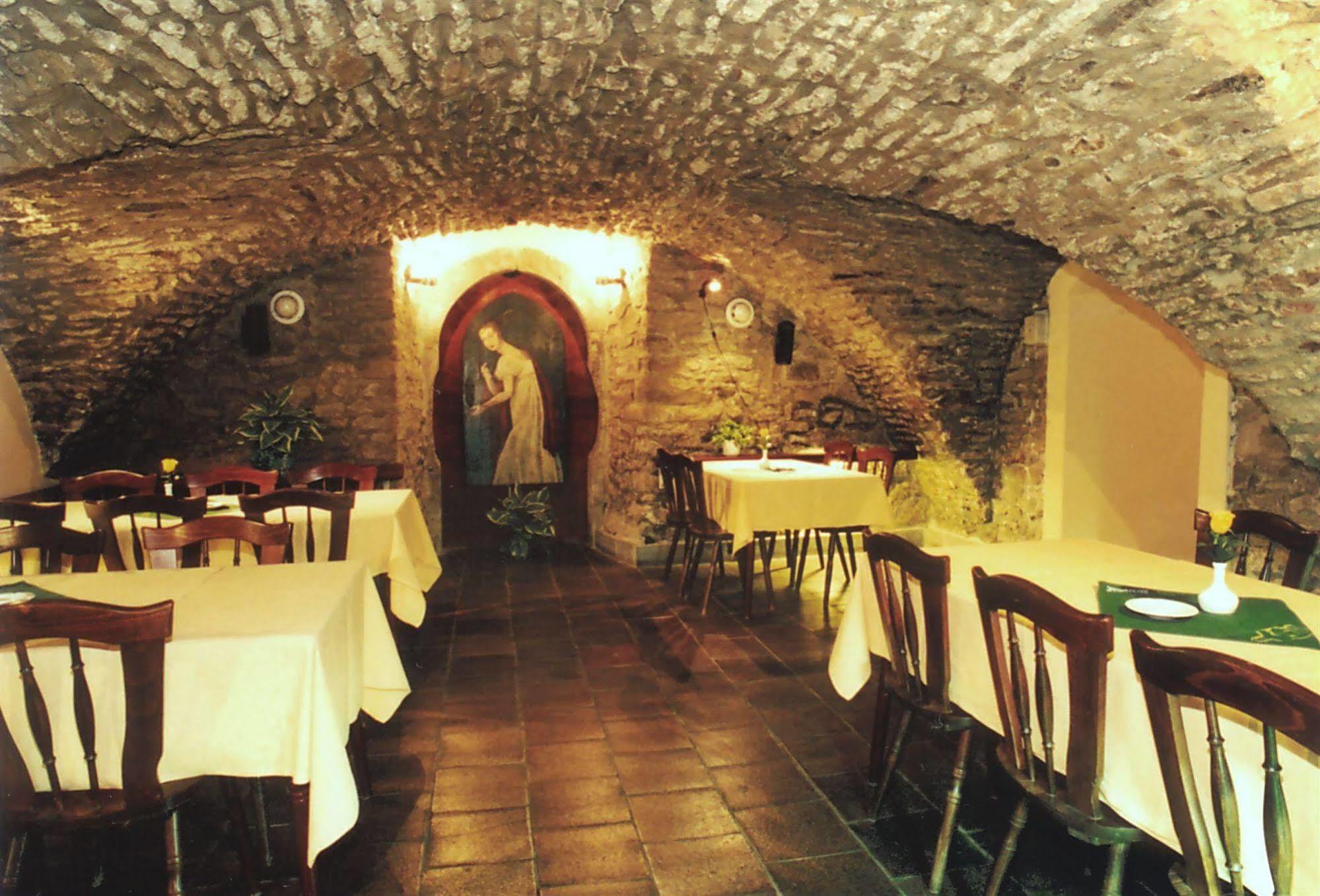 Hotel Stela Левоча Экстерьер фото