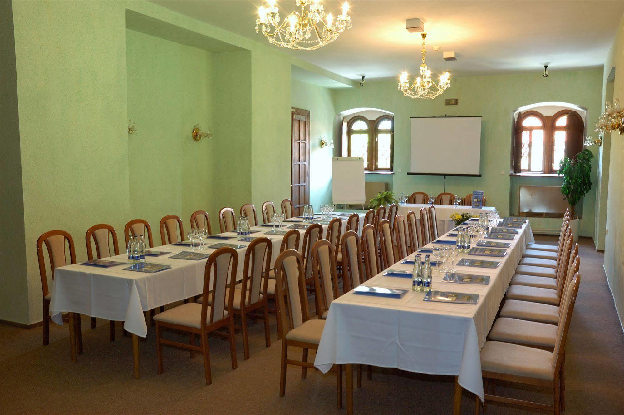 Hotel Stela Левоча Экстерьер фото