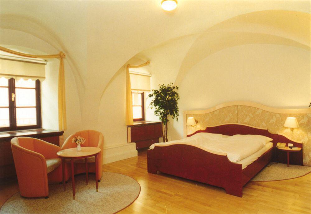 Hotel Stela Левоча Номер фото